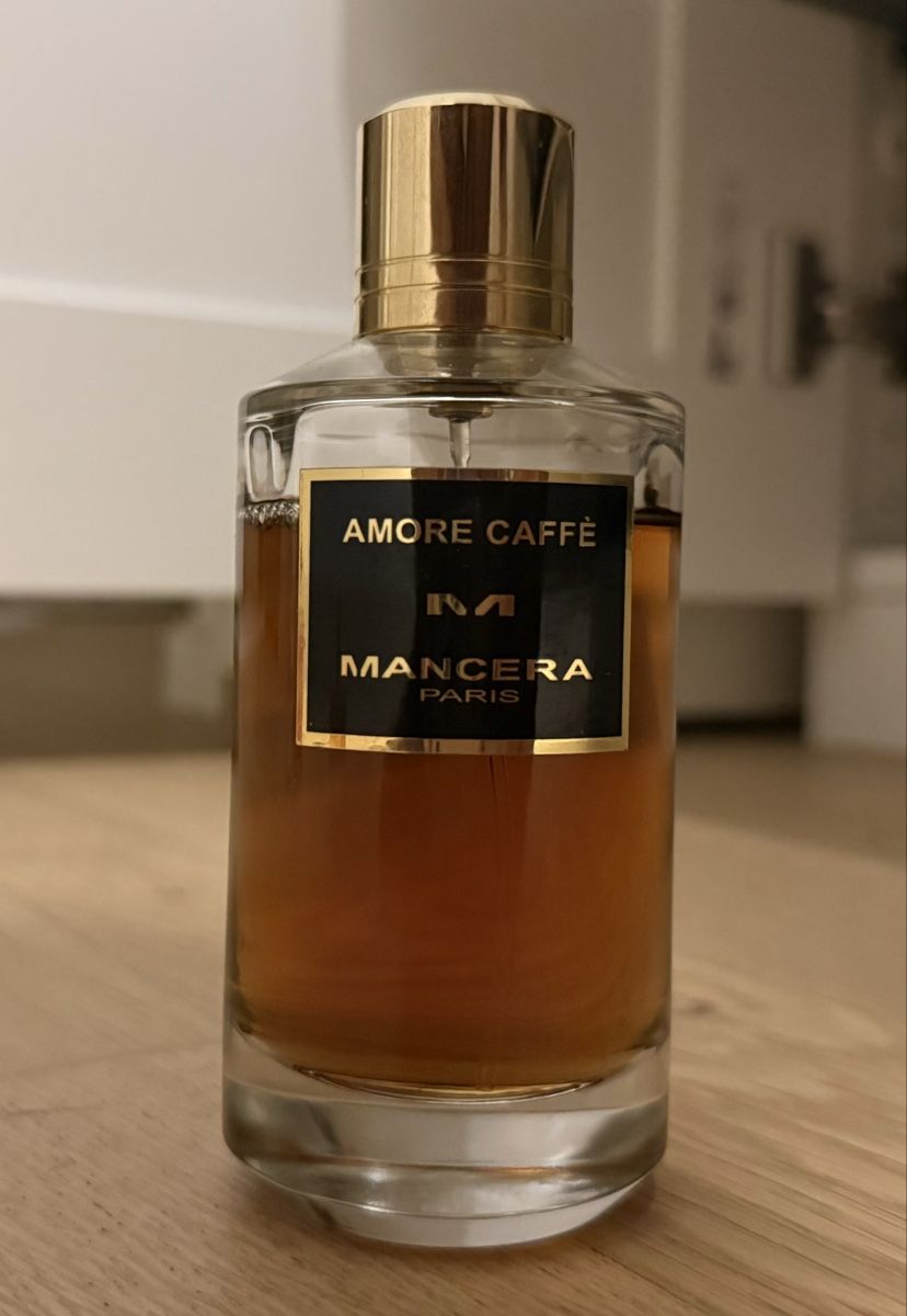 Mancera Profumi & Eau de Toilette: Mancera Amore Caffé Eau de Parfum ca. 100 ml – Usato da Winterthur venduto da Lxh.568 1