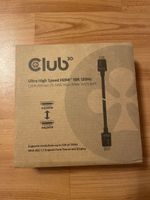 Club3D HDMI 2.1 Kabel 3 m