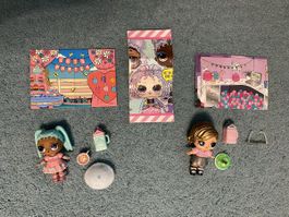 2x  L.O.L. Surprise / LOL Surprise 