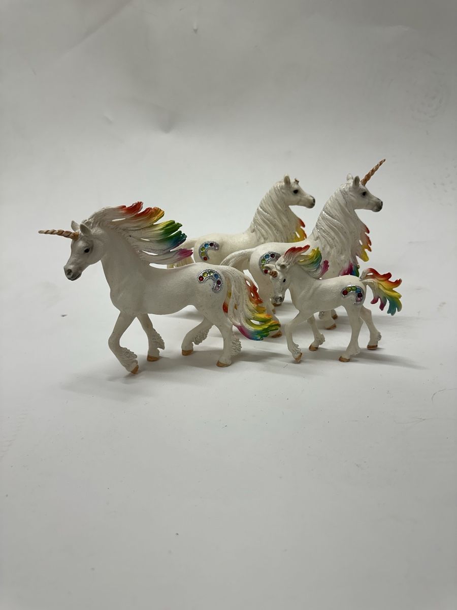 Jouets: Schleich Einhörner – Neuf (Voir description) à Birmenstorf AG par MrsMela 2