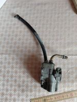 Sach 505 12mm Bing Vergaser Ungetestet