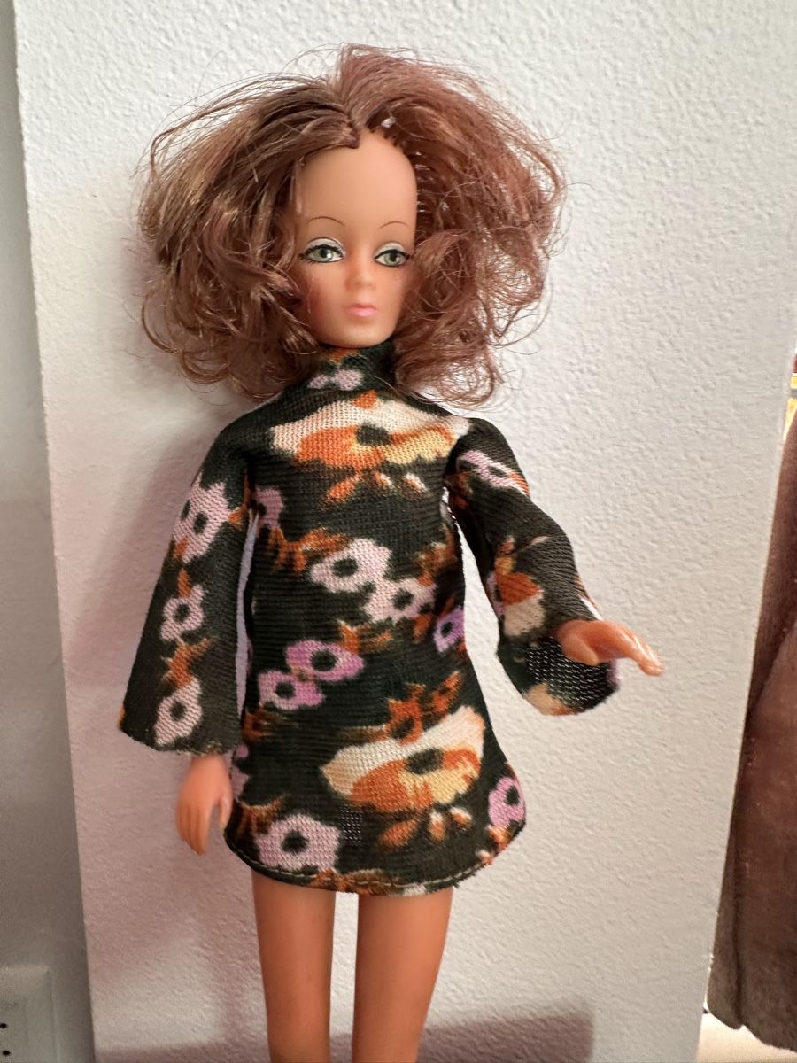 Bambole: Hasbro Vintage Puppen – Usato da Herbriggen venduto da Sehrazade 2