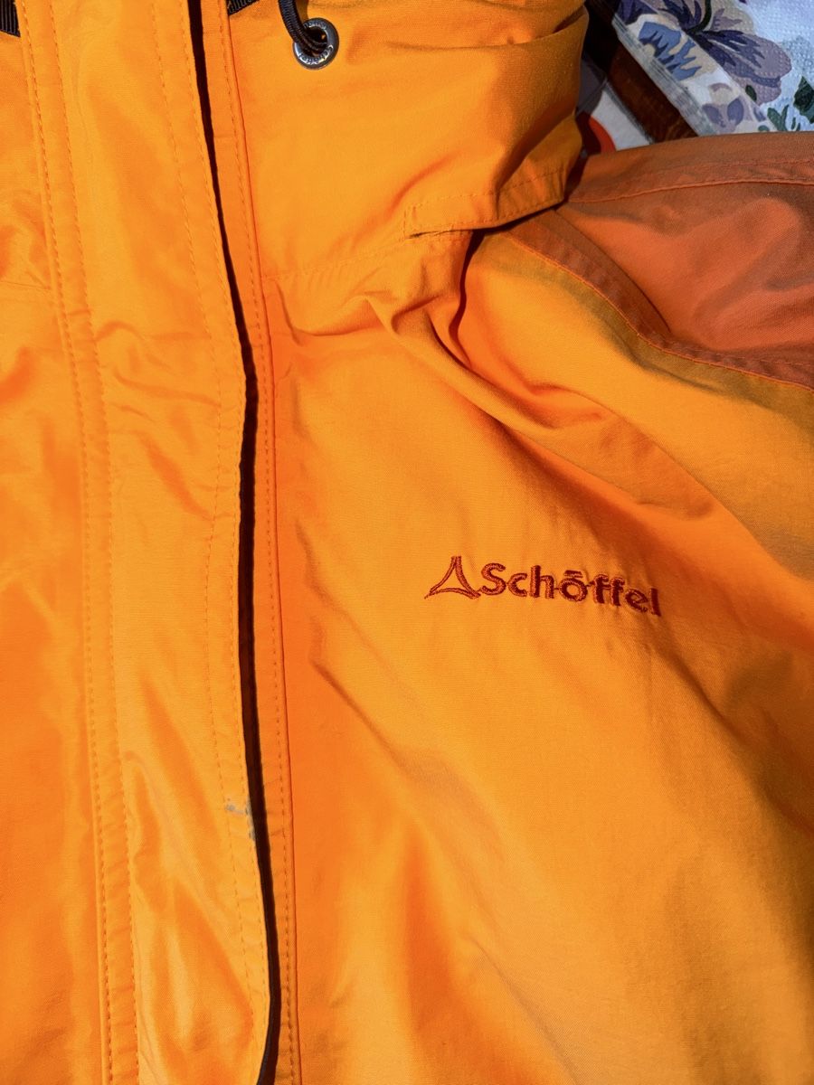 Schoeffel Giacche: Outdoor Jacke Venturi by SCHÖFFEL 40 – Usato da Dornach venduto da samuti 9