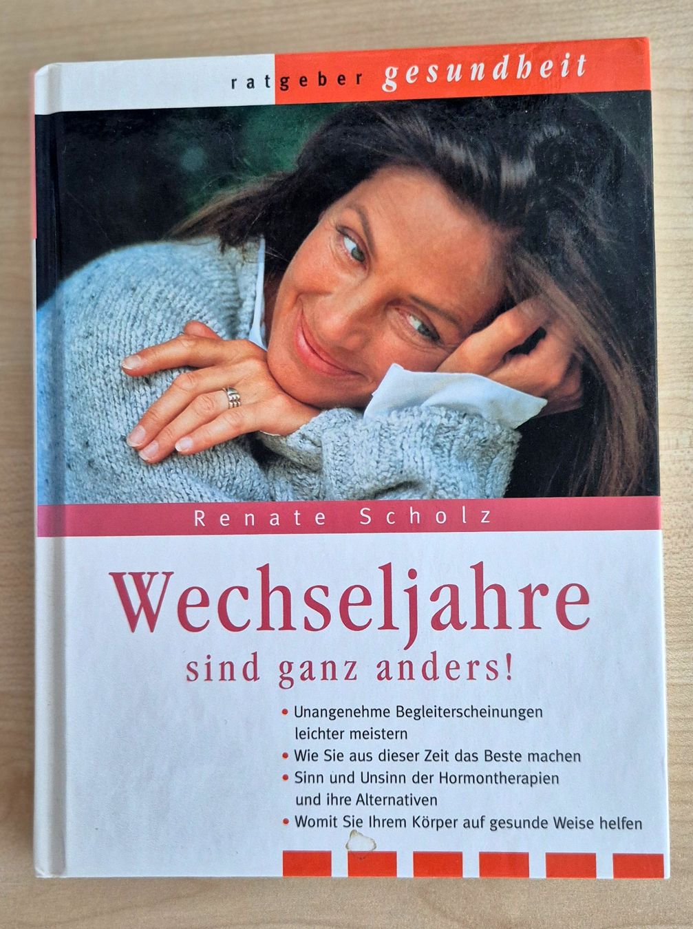 Livres: Wechseljahre – Neuf (Voir description) à Rothenburg par Ajax111
