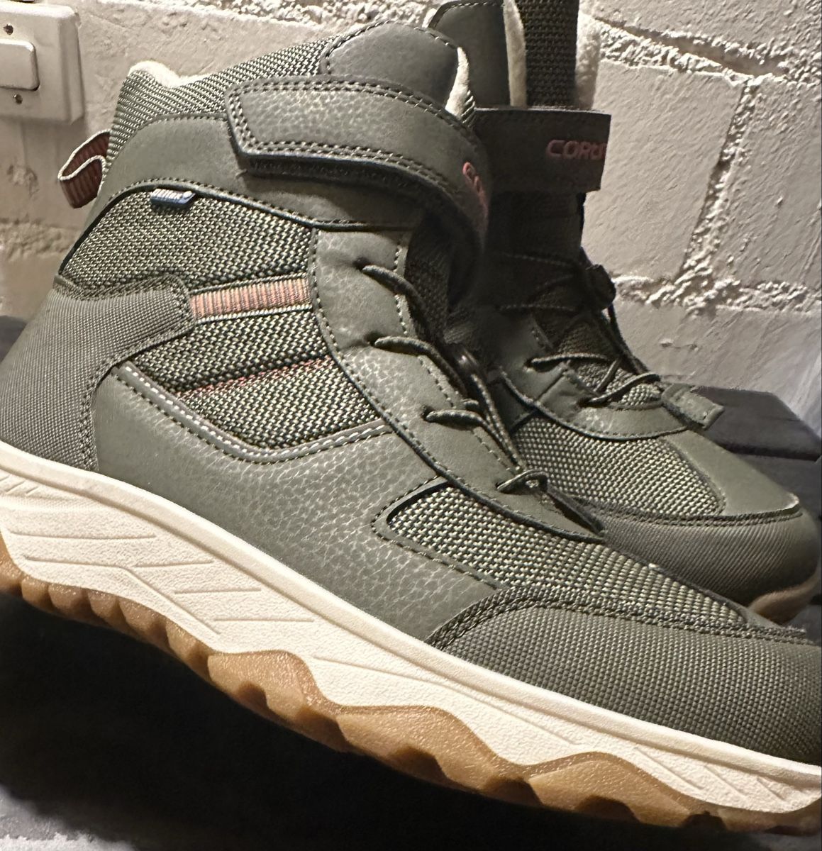 Scarpe per ragazze: Winterstiefel Mädchen – Nuovo (secondo la descrizione) da Zürich venduto da ege_2ghf 3