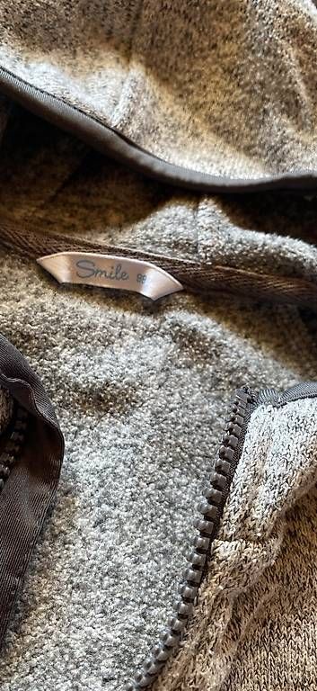 Vestes & Manteaux: Fleece Jacke 98 – D'occasion à Därstetten par yas_pb5r 1