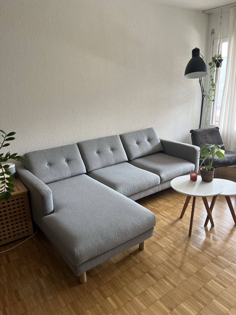 Sofas: Sofacompany Conrad Ecksofa – Gebraucht aus Zürich von S_Marilena