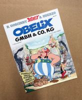 Asterix, Band 23, Obelix GmbH&Co.KG, Top Zustand!