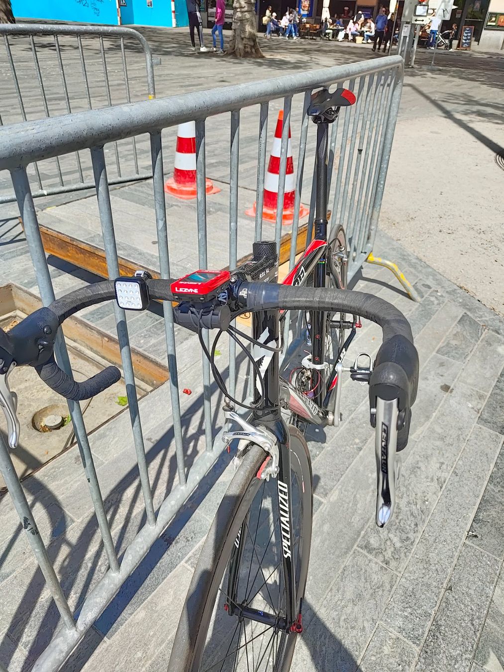 Specialized Vélos: Rennrad – D'occasion à Lupfig par dan_z87s 3