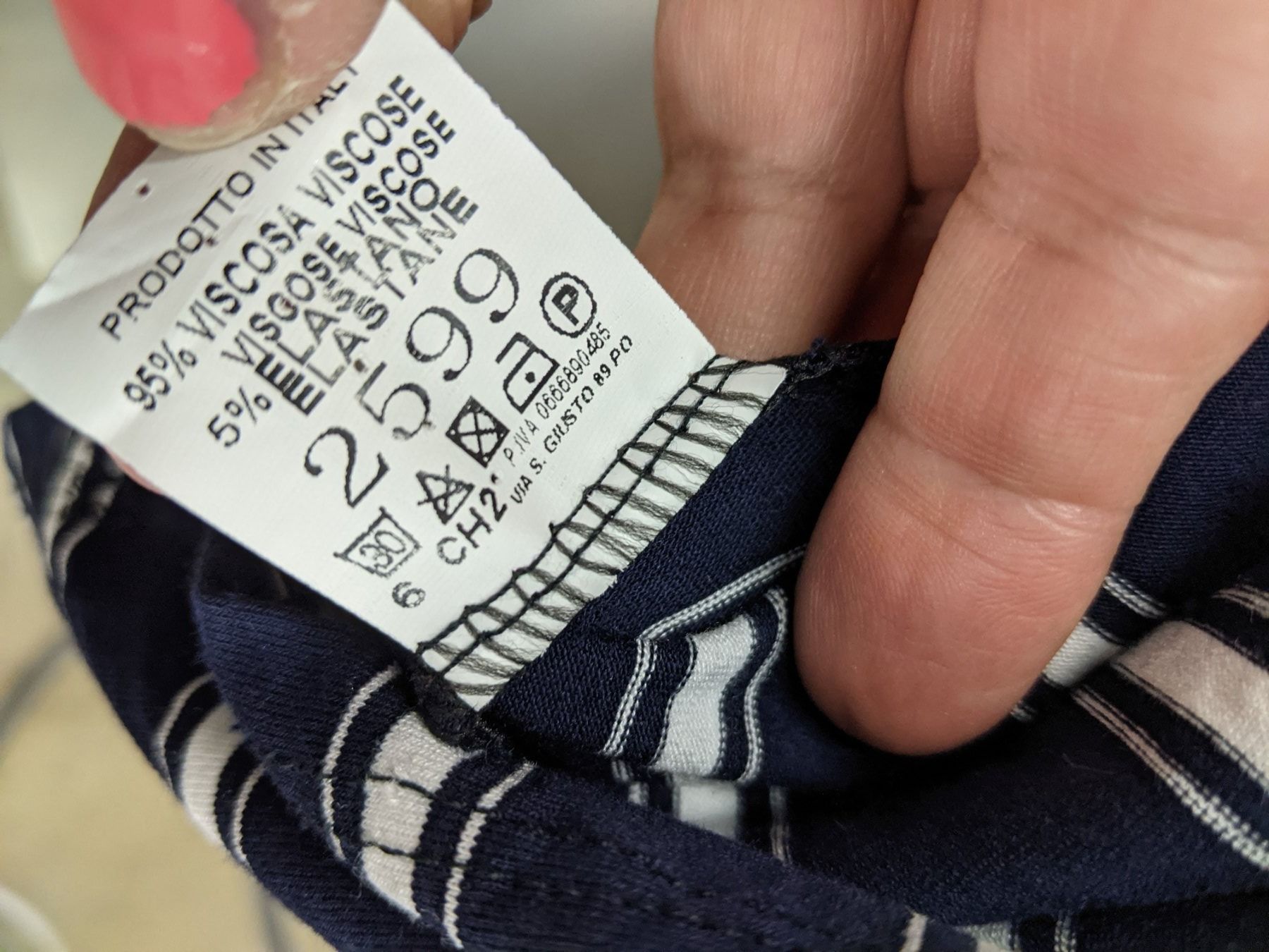 Vestiti: Sommerkleid GR 34 – Usato da Langnau am Albis venduto da Judithsebi 7
