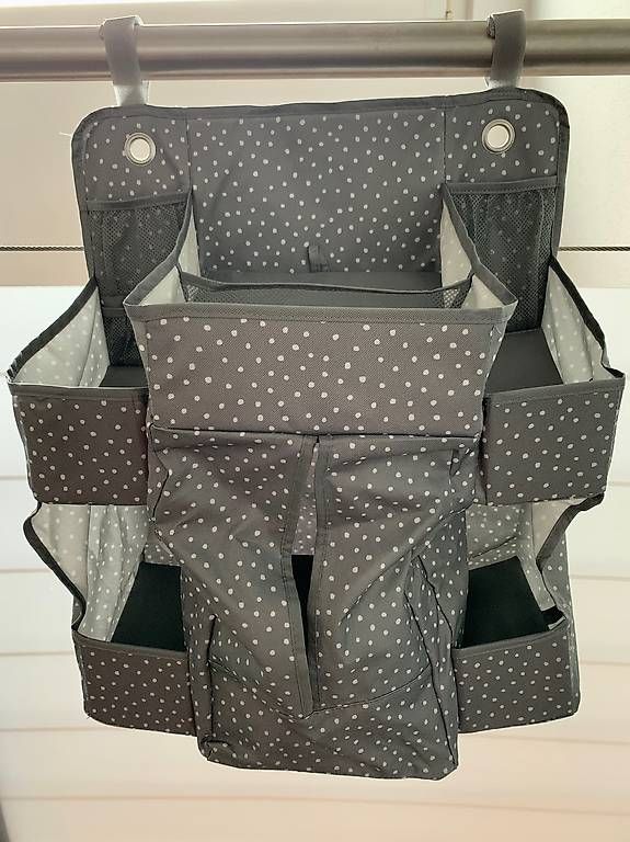 Giocattoli: Organizer Babyartikel – Usato da Buchrain venduto da eule2109 1