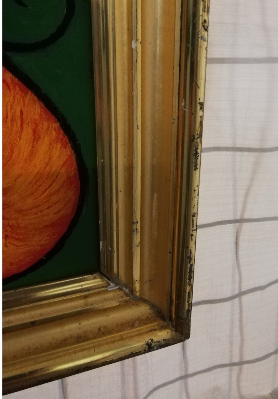 Dipinti: Oelbild  Muschel-Orchester – Usato da Weggis venduto da daisyflower 3