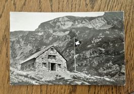 Wildhornhütte S.A.C.