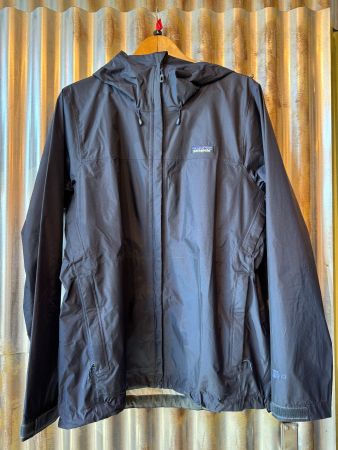 Patagonia Damen Regenjacke Gr. L NEU
