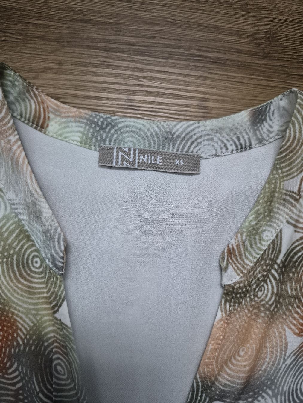 Nile Lotti di vestiti: Sommerkleiderpaket XS, Gemustert – Usato da Netstal venduto da abraxsas01 1