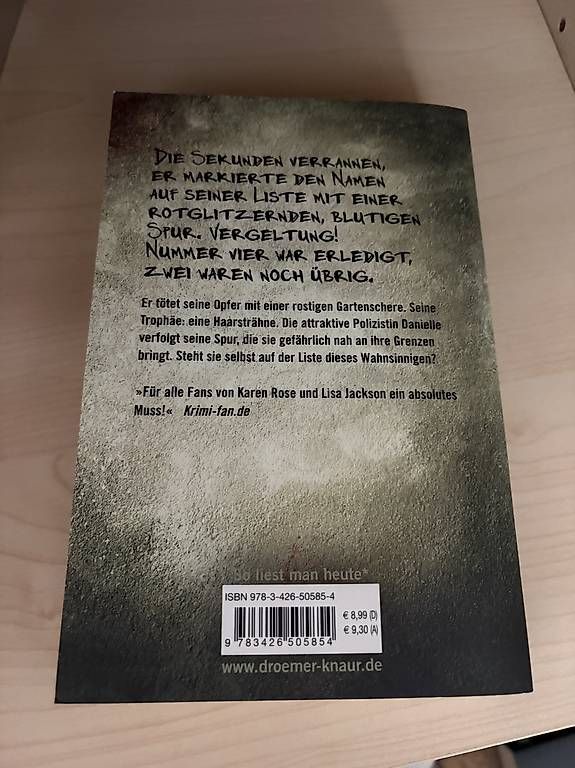Bücher: Mädchen #6 – Gebraucht aus Münchenstein von van_2jtc 1