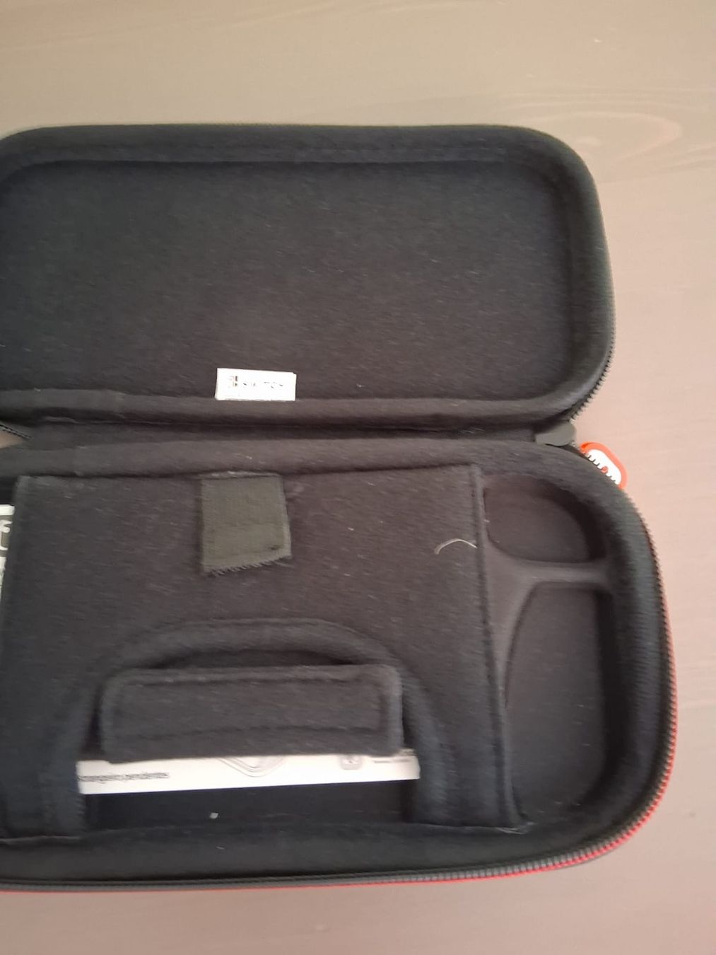Borse: Pochette Nintendo Switch – Usato da Monthey venduto da Salento1982 3