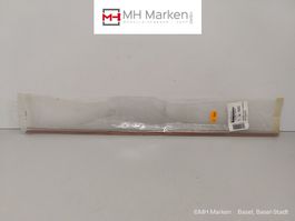 Sommerfeldt Nr. 092 19x Eisendraht verkupfert 1x500mm H0