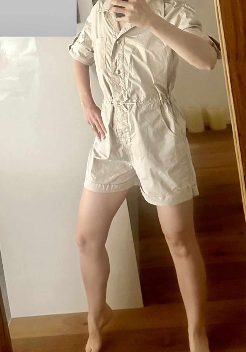 Jumpsuits: Jet Set Overall – Neu (gemäss Beschreibung) aus Liestal von ell_6xc7 2