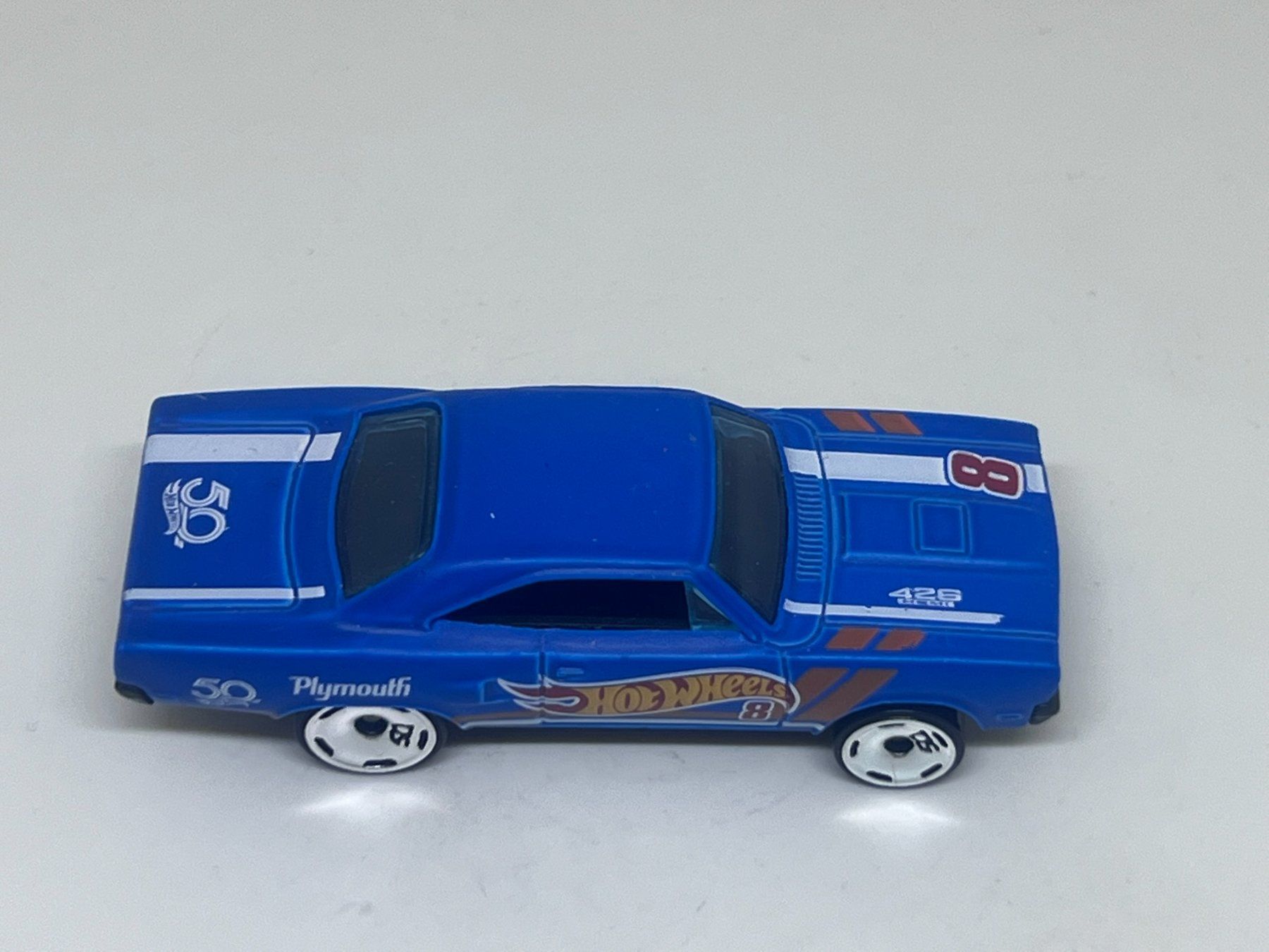 Hot Wheels Modellini d'auto: Hot Wheels '70 Road Runner – Nuovo (secondo la descrizione) da Wildegg venduto da LaaBoutique 1