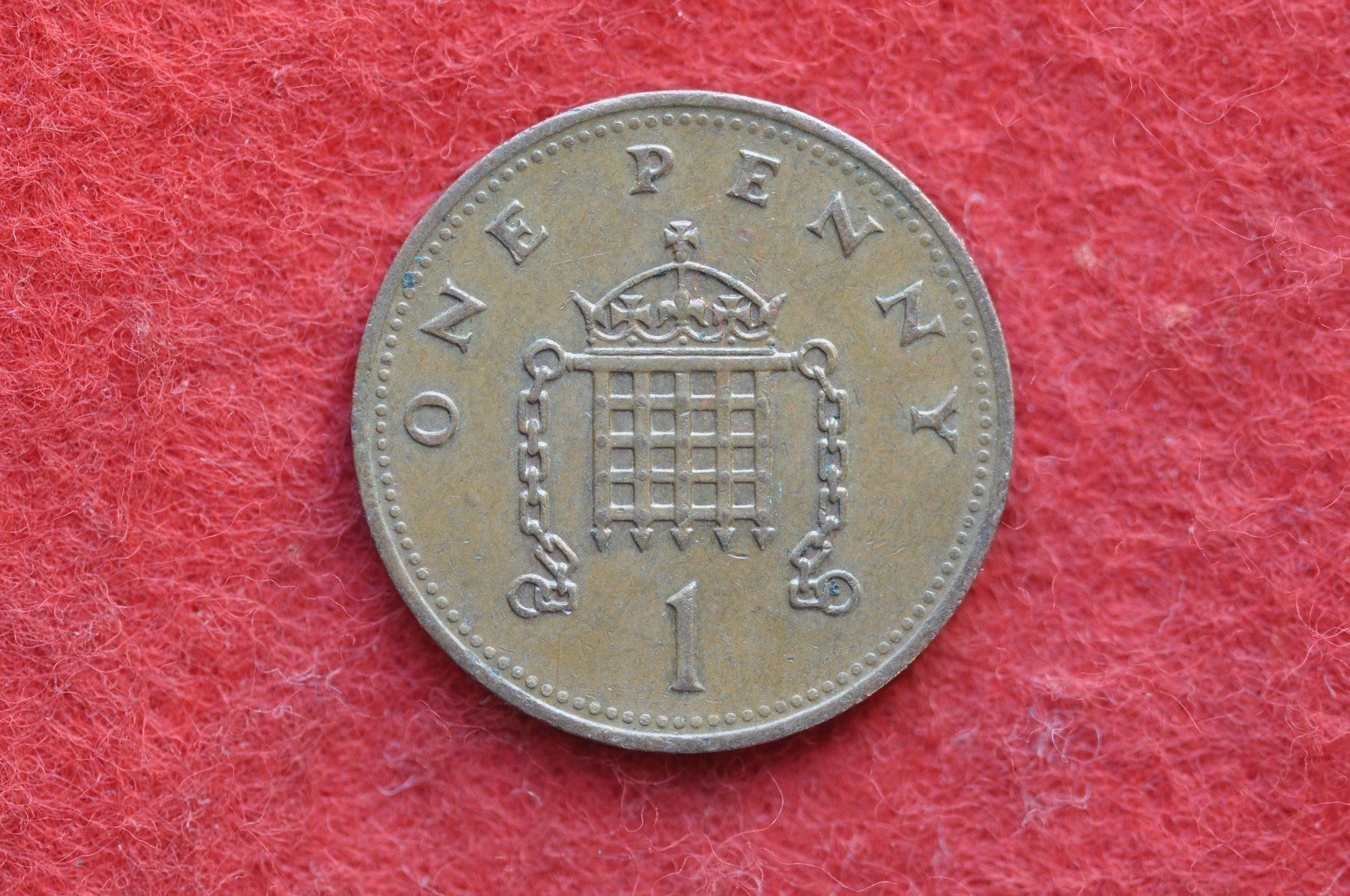Tutti le monete: währung  great britain 1991 – Usato da Laupen BE venduto da Gufi57 1