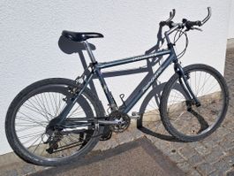 Mountainbike