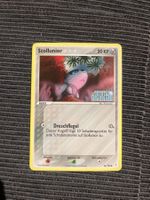 Pokemon Stollunior Reverse Holo Ex Crystal Guardians