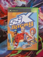 SSX Tricky - XBOX Classic