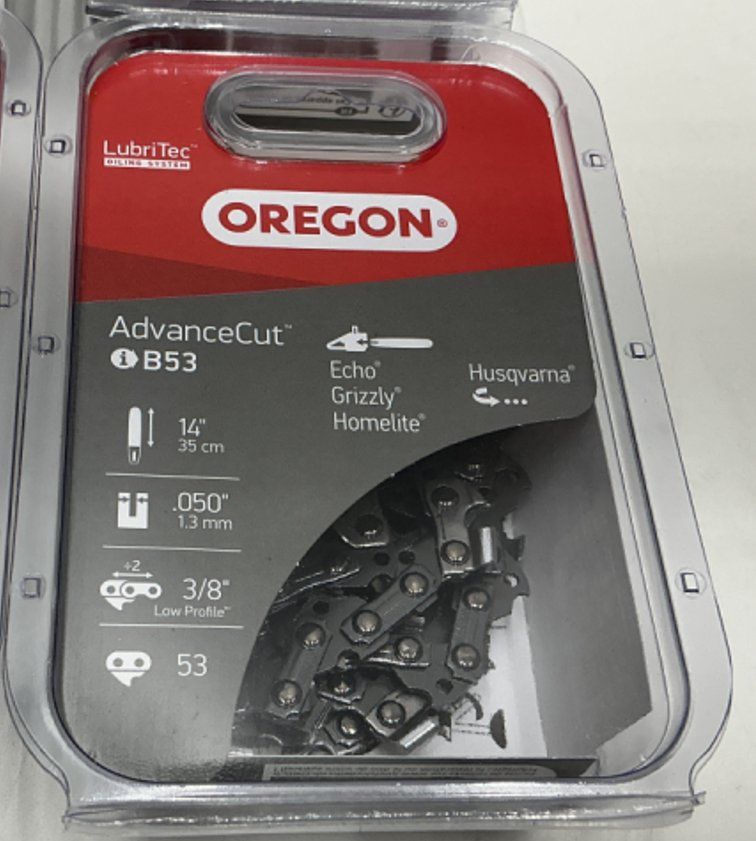 Seghe: OREGON Sägekette 35cm – Nuovo (secondo la descrizione) da Schönengrund venduto da nae_8cty