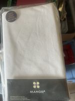 Neuf : molleton housse imperméable 160