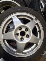 VW Corrado Allu Felgen original