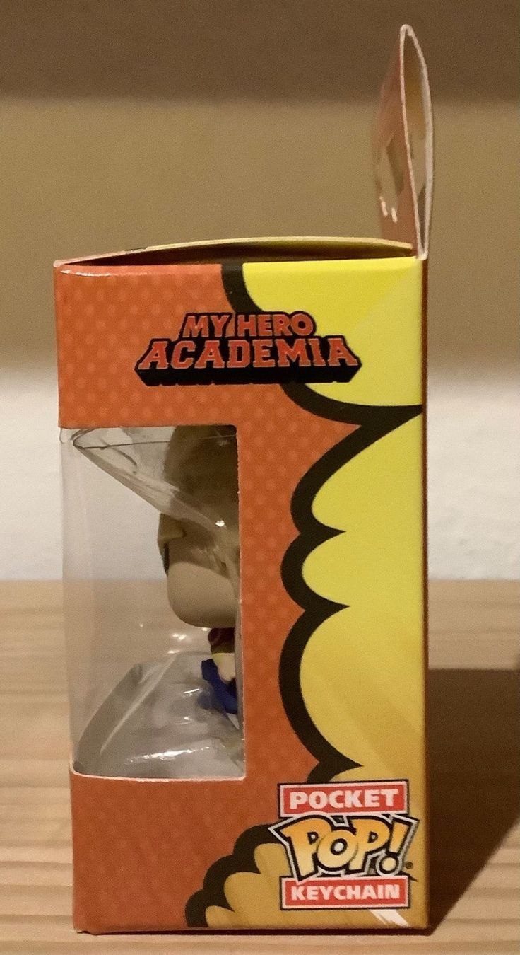 Funko Statuette: My Hero Academia Figur all Might – Usato da Sarnen venduto da Paris99 1