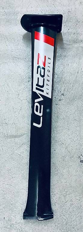 Aquilone: Levitaz Foil / Kitefoil / Wingfoil – Usato da Zürich venduto da chriswolf667 3