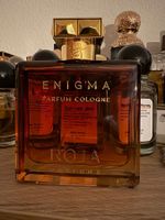 Roja enigma parfum cologne 5ml Abfüllung