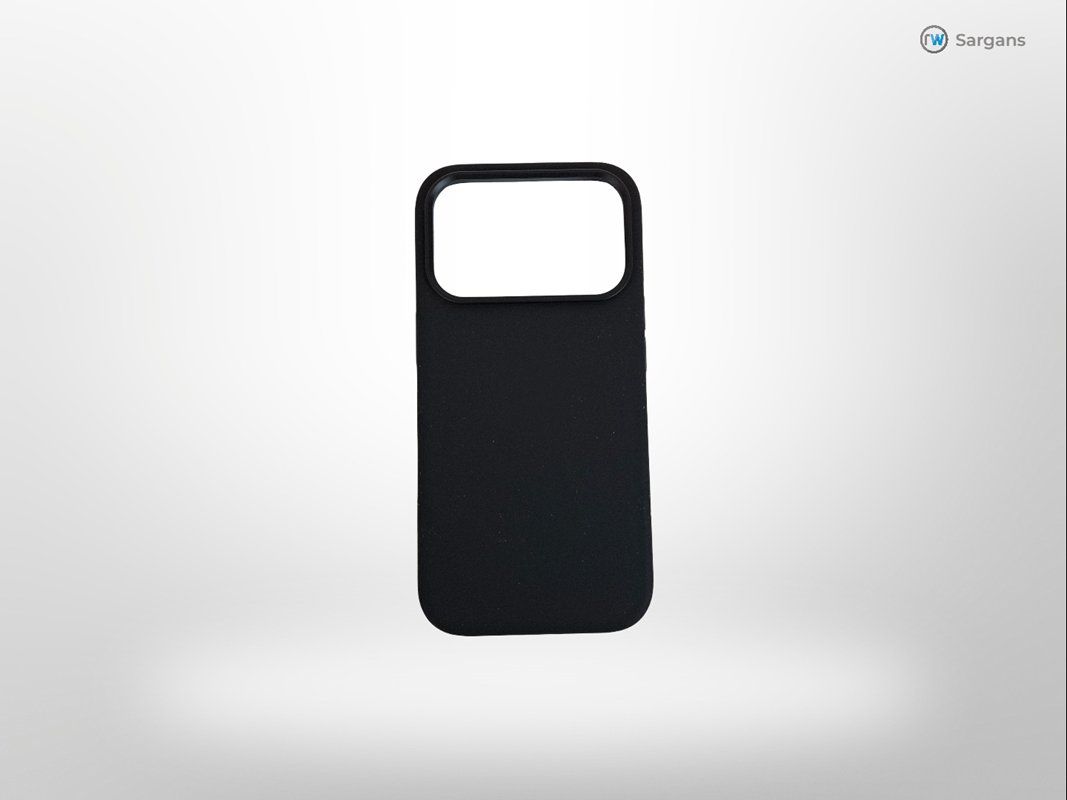 Covers & Schutzfolien: ARAREE iPhone 17 Pro Black Handy Hülle – Neu (gemäss Beschreibung) aus Sargans von Restwert_Sargans 2