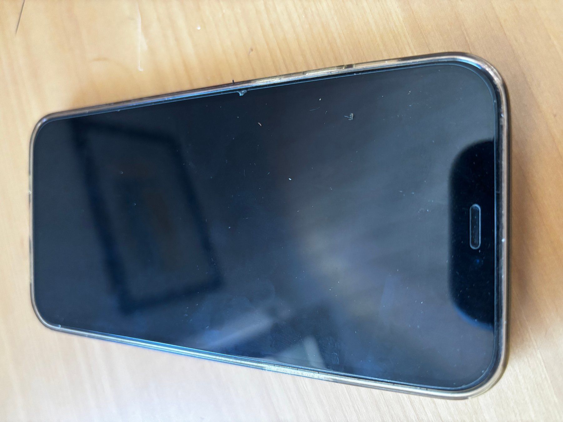 Apple Handys / Smartphones: iphone12 gebraucht – Gebraucht aus Wolfhalden von lusv123