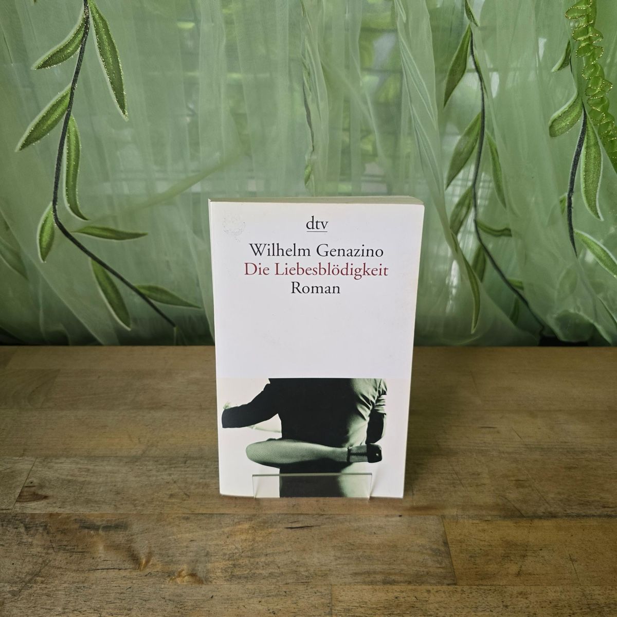 Libri: Die Liebesblödigkeit von Wilhelm Genanzio – Usato da Merlischachen venduto da Sheavy 1