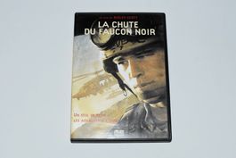 La Chute du Facon Noir