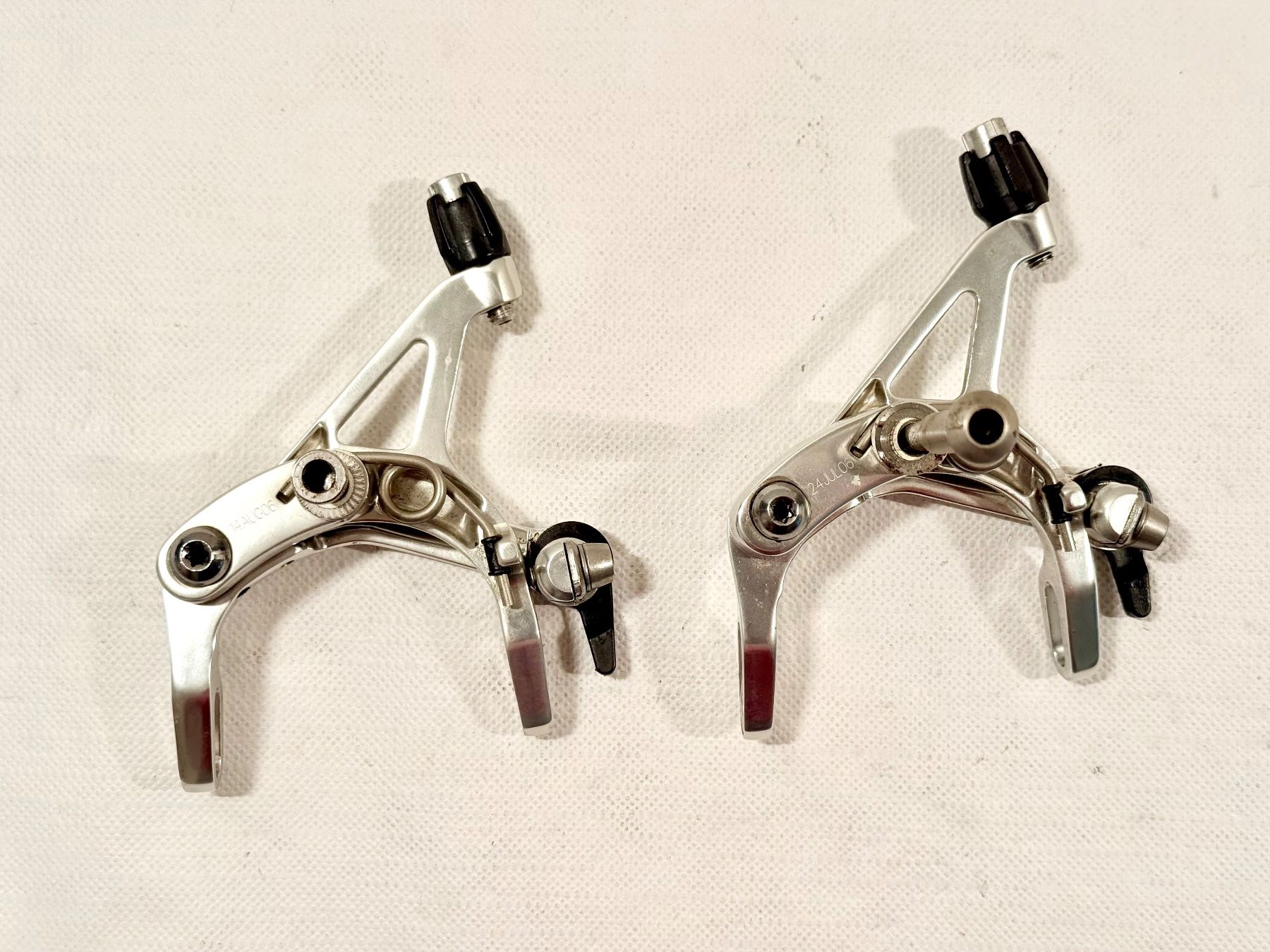 Sram Ersatzteile: SRAM Rival Bremsen Set V+H TOPZUSTAND 2607 – Gebraucht aus Luzern von bikeandbeltcom 3
