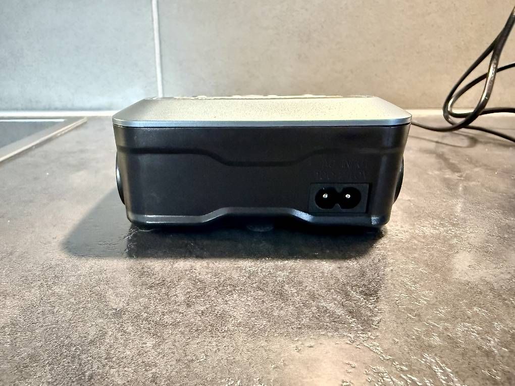 SkyRC Ladegeräte: SkyRC S60 - Chargeur multi-batteries + câble XT60 – Gebraucht aus Vérossaz von ElBikito 2