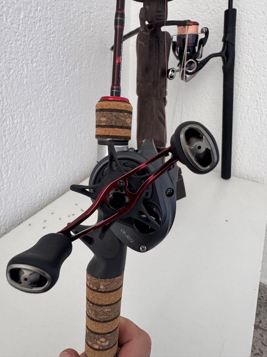 Canne da pesca: Felchen-Combo – Nuovo (secondo la descrizione) da Beinwil am See venduto da rIc4vI 1