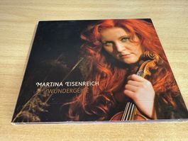 Martina Eisenreich – Wundergeige
