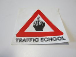 Autocollant