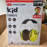 Gehörschutz Kinder