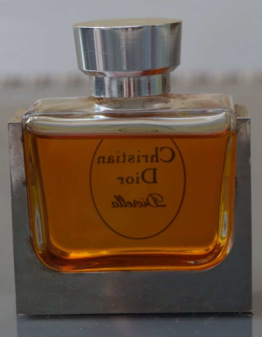 Dior Profumi & Eau de Toilette: Christian Dior Diorella EdP 30ml 1972 – Usato da Collonges venduto da arashee 3