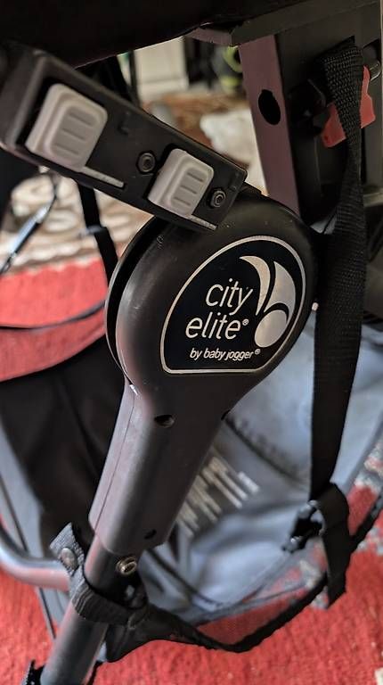 Kinderwagen: Kinderwagen zu verschenken – Gebraucht aus Zug von elle_est 1