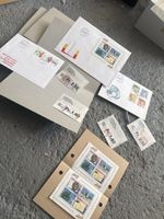 Collection de timbres rares de Suisse - Offre spéciale!