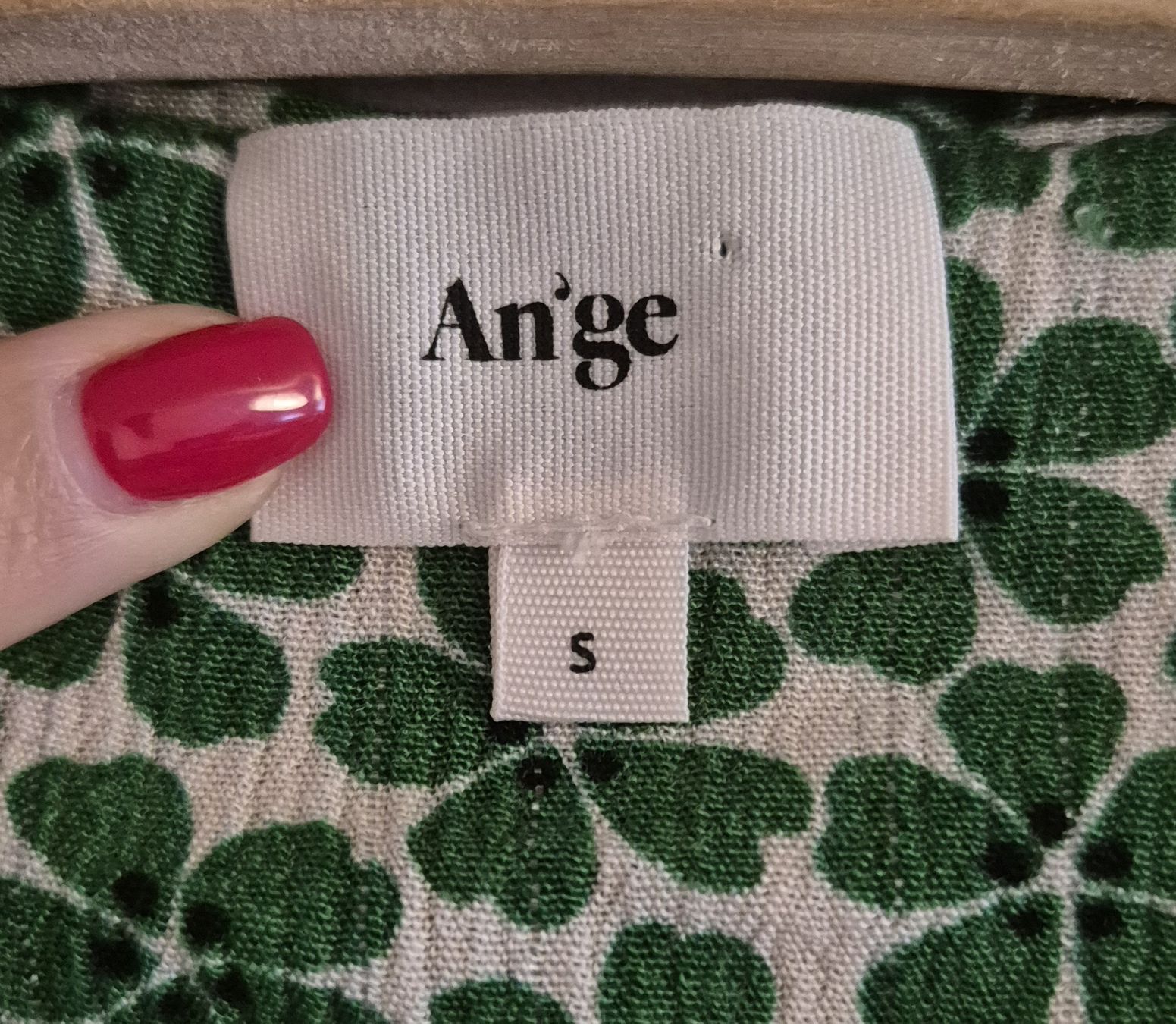 Vestiti: Robe An'ge en taille S – Usato da Cheseaux-sur-Lausanne venduto da Nono031 3