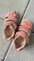 Sandalen von Ecco Grösse 23