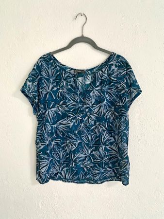 NILE Bluse Gr. S
